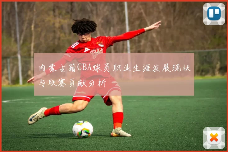 内蒙古籍CBA球员职业生涯发展现状与联赛贡献分析