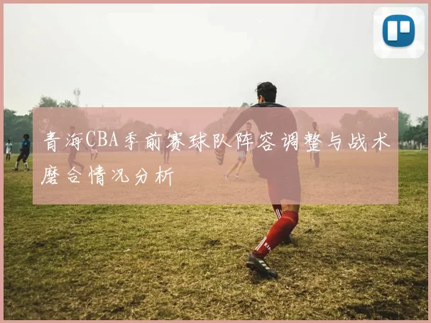 青海CBA季前赛球队阵容调整与战术磨合情况分析