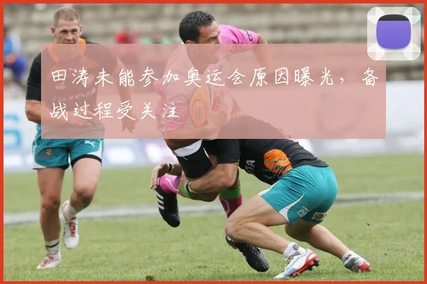 田涛未能参加奥运会原因曝光，备战过程受关注