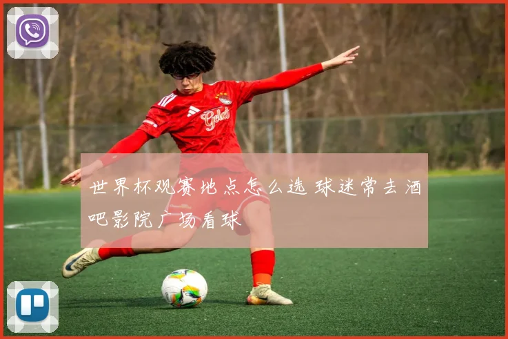 世界杯观赛地点怎么选 球迷常去酒吧影院广场看球